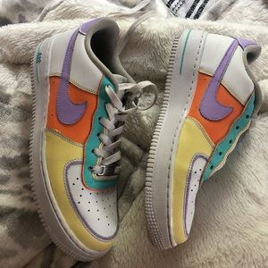 COPY - nike air force ones